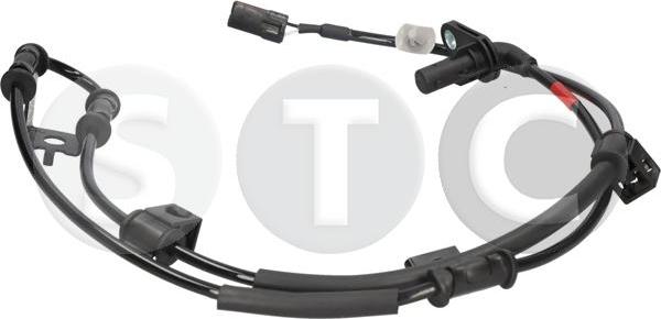 STC T450603 - Capteur, vitesse de roue droxauto.com