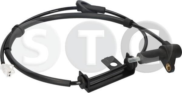 STC T450607 - Capteur, vitesse de roue droxauto.com