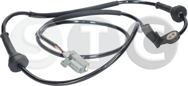 STC T450614 - Capteur, vitesse de roue droxauto.com
