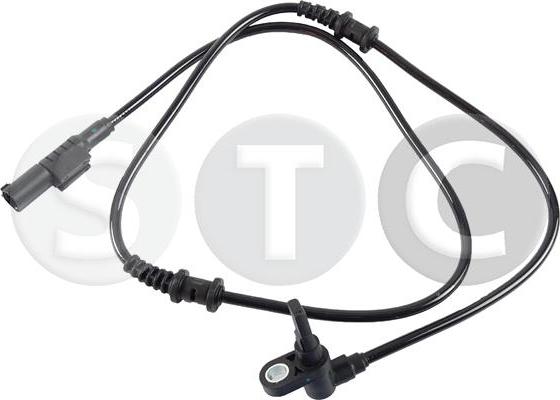 STC T450616 - Capteur, vitesse de roue droxauto.com