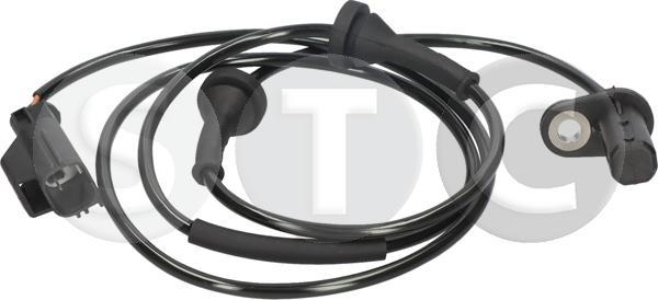 STC T450613 - Capteur, vitesse de roue droxauto.com