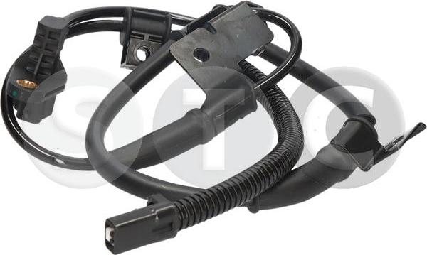 STC T450631 - Capteur, vitesse de roue droxauto.com