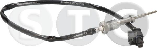 STC T450628 - Capteur, température des gaz droxauto.com