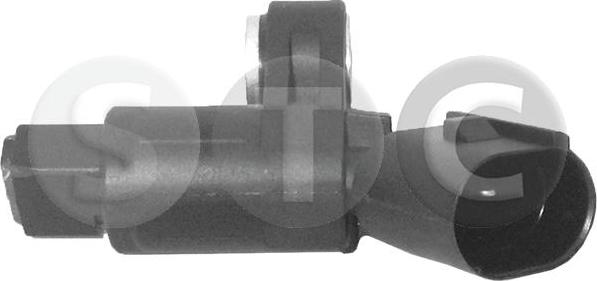 STC T450098 - Capteur, vitesse de roue droxauto.com