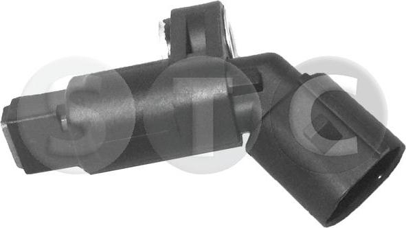 STC T450097 - Capteur, vitesse de roue droxauto.com