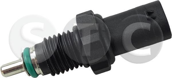 STC T450041 - Sonde de température, liquide de refroidissement droxauto.com
