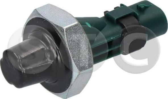 STC T450048 - Capteur, pression d'huile droxauto.com