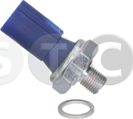 STC T450047 - Capteur, pression d'huile droxauto.com