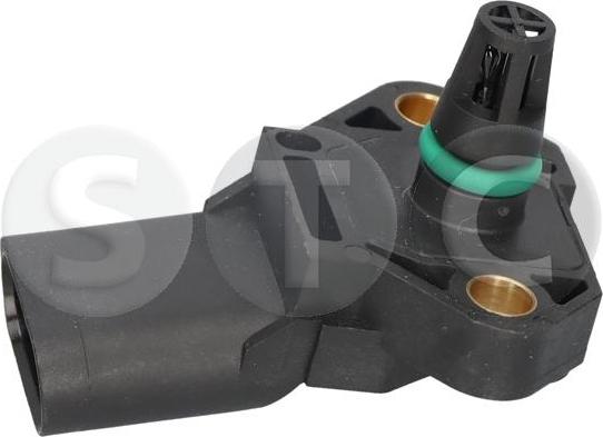 STC T450058 - Capteur, pression de suralimentation droxauto.com