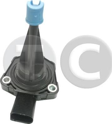 STC T450064 - Capteur, niveau d'huile moteur droxauto.com