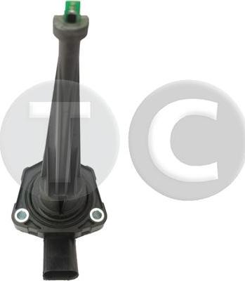STC T450063 - Capteur, niveau d'huile moteur droxauto.com