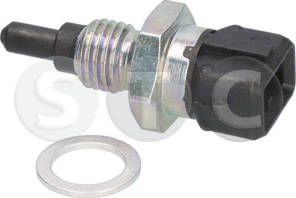 STC T450005 - Capteur, température de l'air d'admission droxauto.com