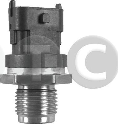 STC T450003 - Capteur, pression de carburant droxauto.com