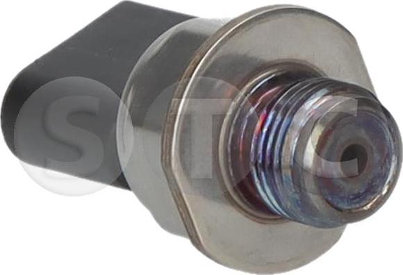 STC T450019 - Capteur, pression de carburant droxauto.com