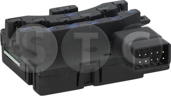 STC T450014 - Détecteur de l'angle de braquage droxauto.com