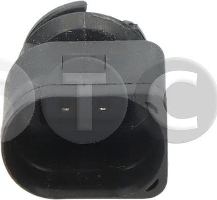 STC T450016 - Capteur, température extérieure droxauto.com