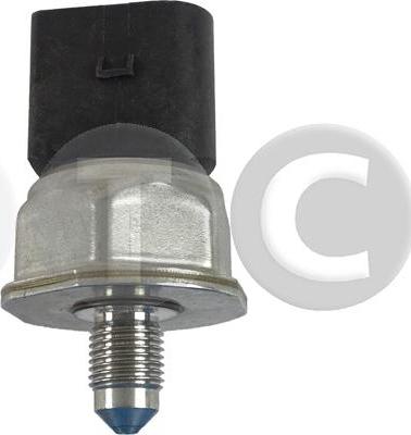 STC T450038 - Capteur, pression de carburant droxauto.com