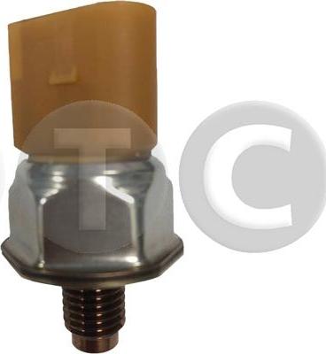 STC T450020 - Capteur, pression de carburant droxauto.com
