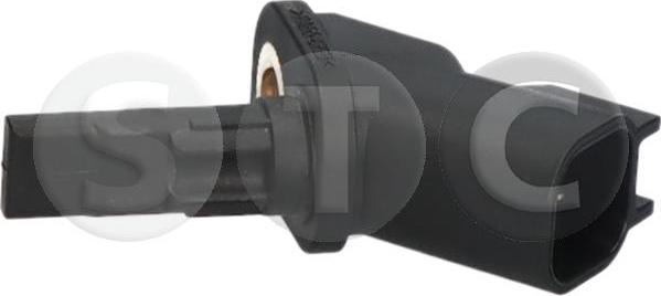 STC T450194 - Capteur, vitesse de roue droxauto.com