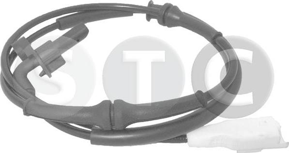 STC T450193 - Capteur, vitesse de roue droxauto.com