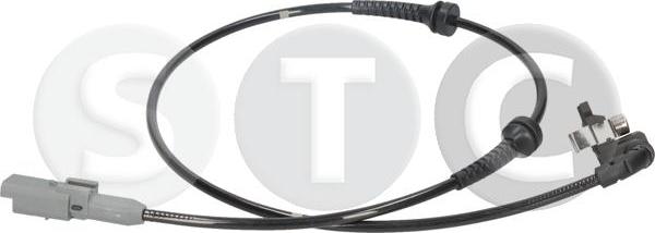 STC T450149 - Capteur, vitesse de roue droxauto.com