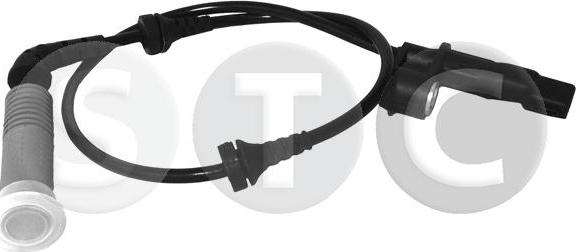 STC T450144 - Capteur, vitesse de roue droxauto.com