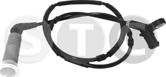 STC T450143 - Capteur, vitesse de roue droxauto.com