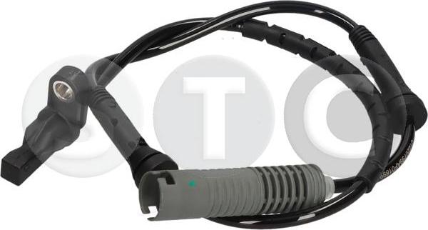 STC T450153 - Capteur, vitesse de roue droxauto.com