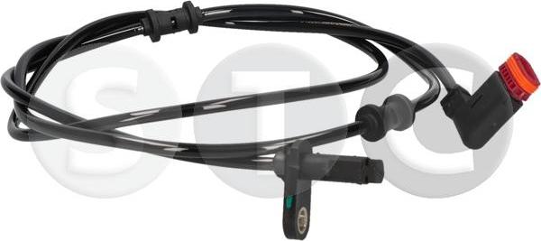 STC T450169 - Capteur, vitesse de roue droxauto.com