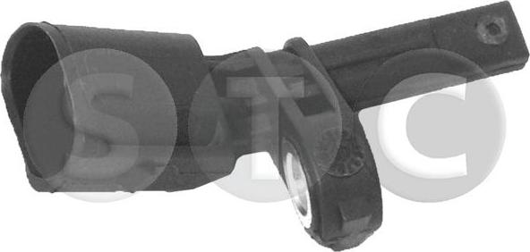 STC T450109 - Capteur, vitesse de roue droxauto.com