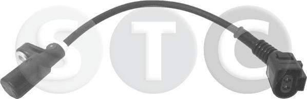 STC T450119 - Capteur, vitesse de roue droxauto.com