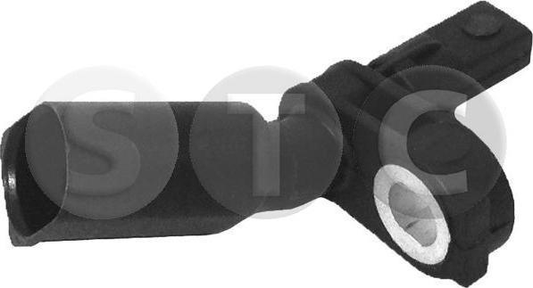STC T450114 - Capteur, vitesse de roue droxauto.com