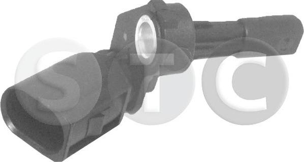 STC T450111 - Capteur, vitesse de roue droxauto.com