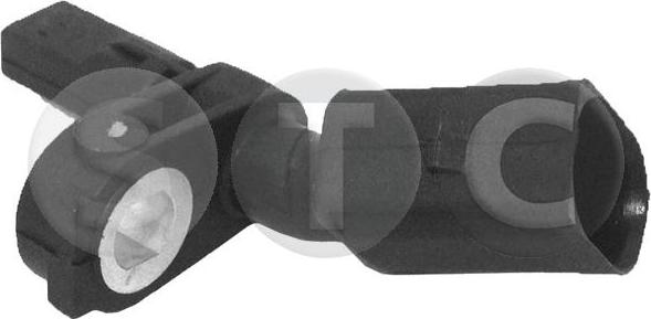 STC T450113 - Capteur, vitesse de roue droxauto.com
