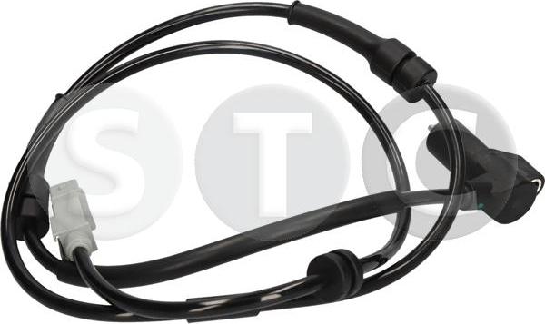 STC T450188 - Capteur, vitesse de roue droxauto.com