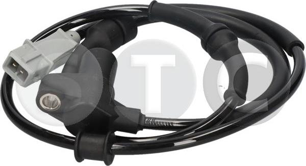 STC T450187 - Capteur, vitesse de roue droxauto.com