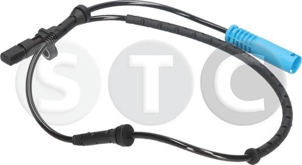 STC T450139 - Capteur, vitesse de roue droxauto.com