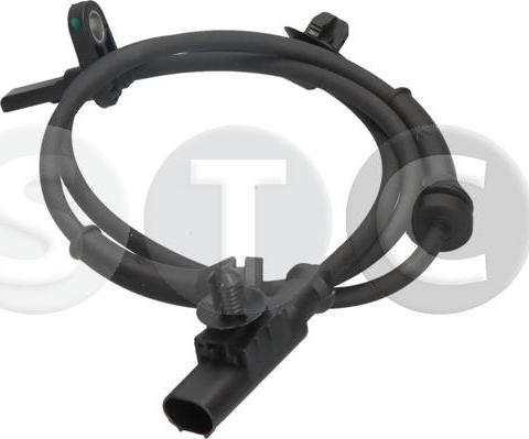 STC T450126 - Capteur, vitesse de roue droxauto.com