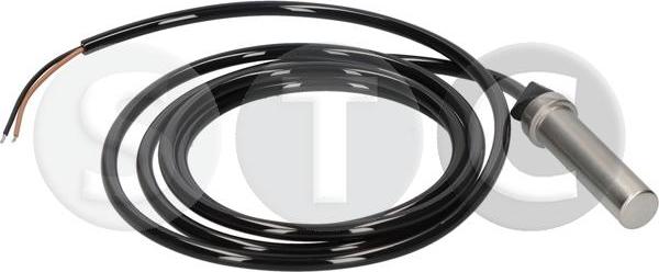 STC T450176 - Capteur, vitesse de roue droxauto.com