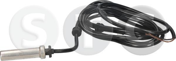 STC T450178 - Capteur, vitesse de roue droxauto.com