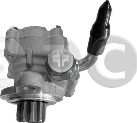 STC T450362 - Pompe hydraulique, direction droxauto.com