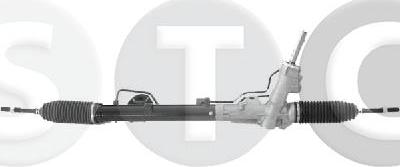 STC T450387 - Crémaillière de direction droxauto.com