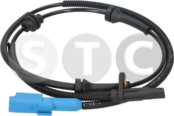 STC T450298 - Capteur, vitesse de roue droxauto.com