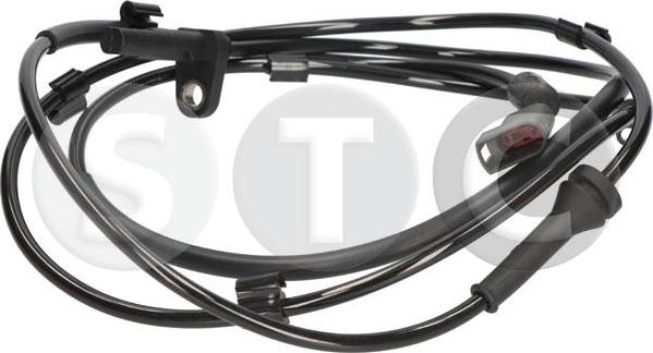 STC T450242 - Capteur, vitesse de roue droxauto.com