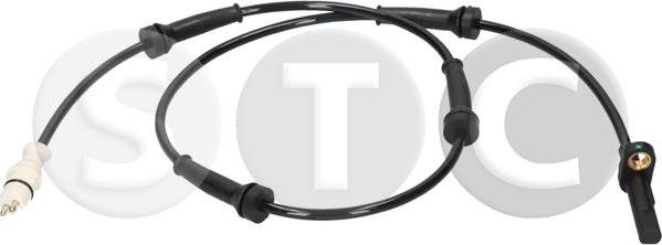 STC T450209 - Capteur, vitesse de roue droxauto.com