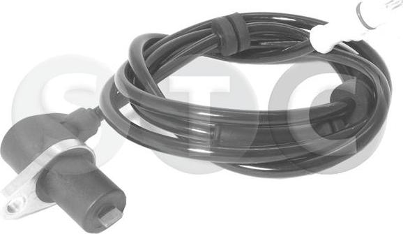 STC T450215 - Capteur, vitesse de roue droxauto.com