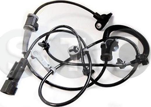 STC T450281 - Capteur, vitesse de roue droxauto.com