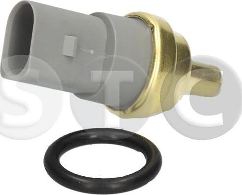 STC T450288 - Sonde de température, liquide de refroidissement droxauto.com
