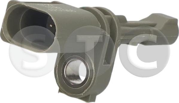 STC T450234 - Capteur, vitesse de roue droxauto.com