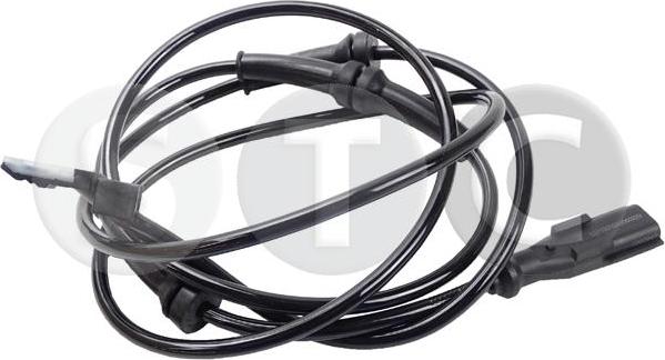 STC T450229 - Capteur, vitesse de roue droxauto.com